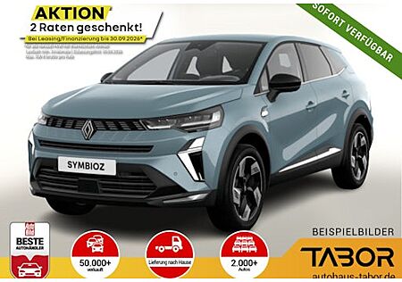 Renault Symbioz Mild Hybrid 140 Techno 5 Türen
