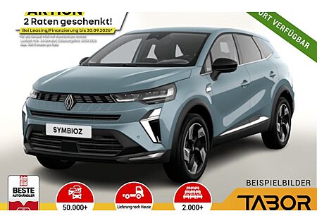 Renault Symbioz Mild Hybrid 140 Techno 5 Türen
