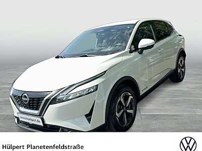 Nissan Qashqai 1.5 VC-T e-Power N-Connecta 5 Türen