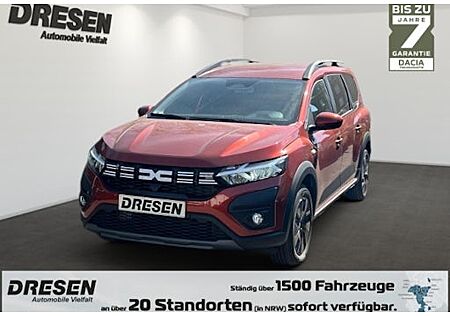 Dacia Jogger TCe 110 Expression 7-Sitzer 5 Türen