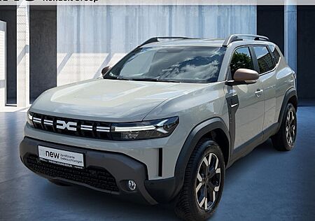 Dacia Duster TCe 130 4x4 Extreme 5 Türen