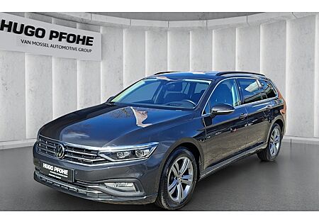 VW Passat Variant 2.0 TSI OPF 140kW DSG Business Variant 5 Türen