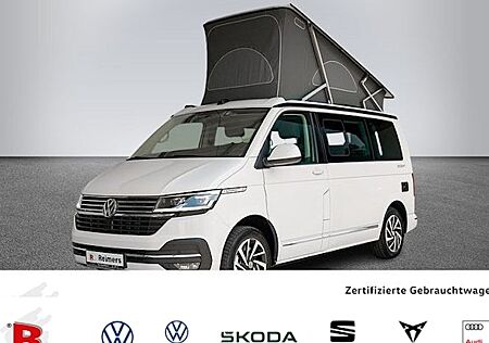VW T6 California 2,0 TDI 150kW SCR 4MOTION DSG Ocean 4 Türen