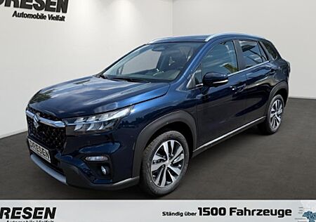 Suzuki SX4 S-Cross 1.4 Comfort+ Hybrid ALLGRIP 5 Türen