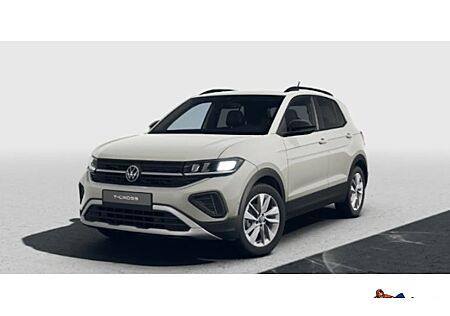 VW T-Cross 1.0 TSI OPF 85 kW DSG ENERGY 5 Türen