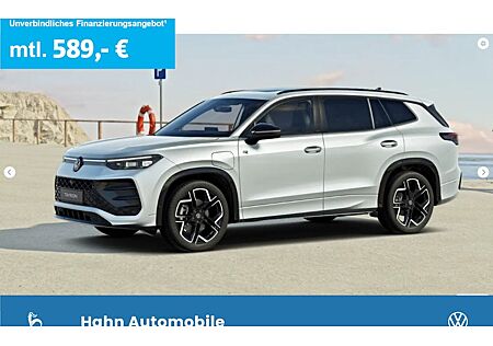 VW Tayron 1.5 eHybrid OPF 130kW DSG R-Line 5 Türen