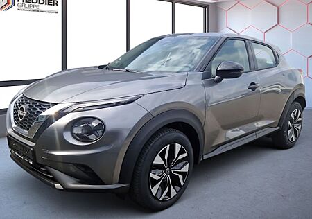 Nissan Juke 1.0 DIG-T ACENTA 5 Türen