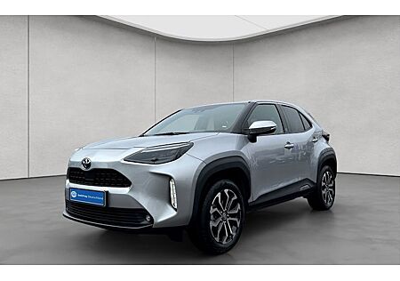 Toyota Yaris Cross 1,5-l-VVT-iE Team Deutschland 5 Türen