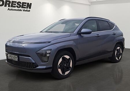 Hyundai Kona 150 kW N Line 5 Türen