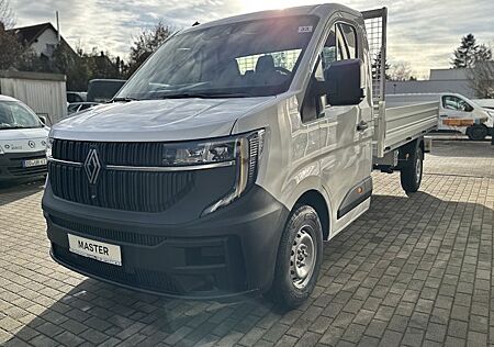 Renault Master Blue dCi 150 L3H1 3,5t Advance 2 Türen
