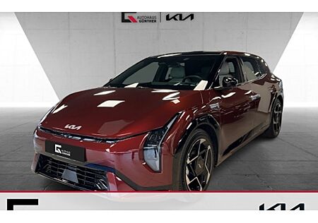 Kia EV4 81 kWh 150 kW GT-Line Frontantrieb 5 Türen