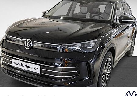VW Tiguan 2.0 TDI SCR DSG Elegance 5 Türen