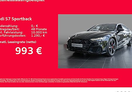 Audi RS7 Sportback S7 TDI tiptronic quattro 5 Türen
