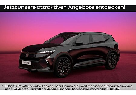 Renault Scenic E-Tech Techno 220 Long Range 5 Türen