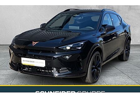 Cupra Formentor 2.0 TSI 195kW VZ Black Edition DSG 5 Türen