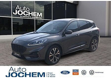 Ford Kuga 2.0 EcoBlue 88kW ST-Line X Auto 5 Türen