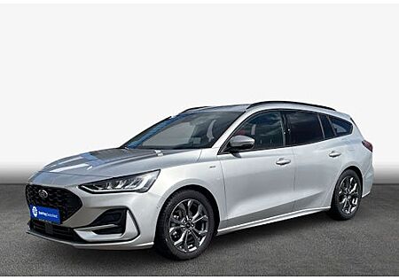 Ford Focus 1,5 EcoBlue ST-Line X Turnier Auto. 5 Türen
