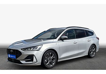 Ford Focus 1,5 EcoBlue ST-Line X Turnier Auto. 5 Türen