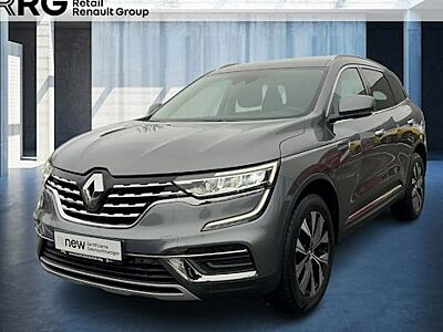 Renault Koleos TCe 160 EDC GPF Techno 5 Türen