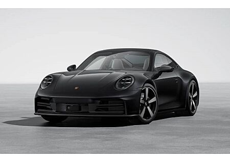 Porsche Carrera GT Carrera Coupé 2 Türen