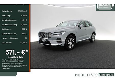 Volvo XC 60 T6 AWD Recharge Core Auto 5 Türen