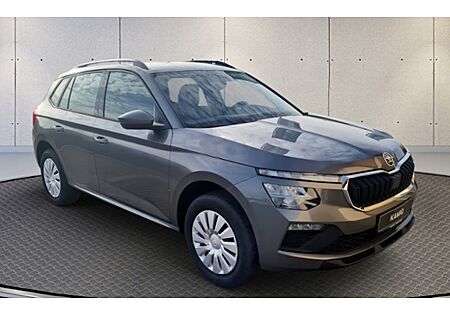 Skoda Kamiq 1.0 TSI 85kW Essence 5 Türen