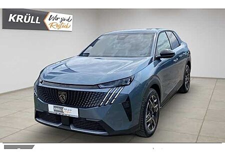 Peugeot 3008 Hybrid 145 e-DSC6 Allure 5 Türen