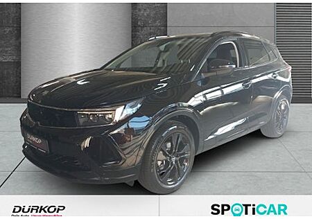 Opel Grandland X 1.2 Turbo 96kW GS Auto 5 Türen