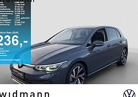 VW Golf 2.0 TSI OPF 140kW DSG Style 5 Türen