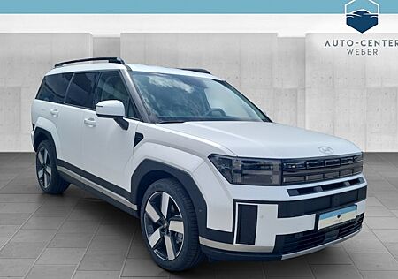 Hyundai Santa Fe 1.6 T-GDI Plug-In-Hyb Signature 4WD Auto 5 Türen