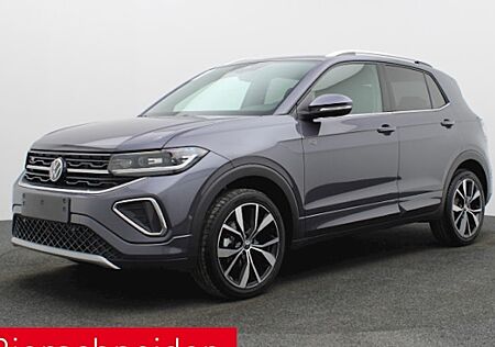 VW T-Cross 1.0 TSI OPF 85 kW DSG R-Line 5 Türen