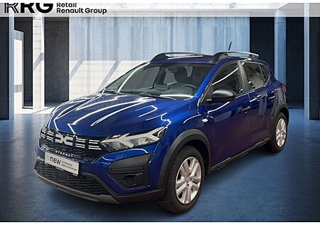 Dacia Sandero Stepway TCe 90 Stepway Essential 5 Türen
