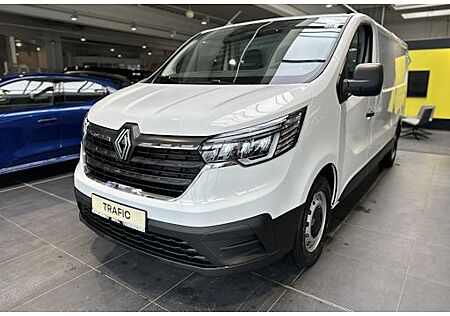 Renault Trafic Blue dCi 170 L2H1 Komfort 4 Türen