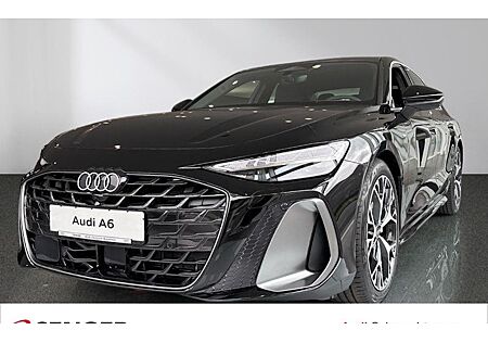Audi A6 TDI quattro 150 kW S tronic 4 Türen
