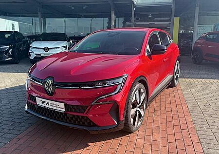 Renault Megane E-Tech EV60 220hp optimum charge Techno 5 Türen