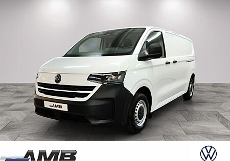 VW T6 Transporter 2.0 TDI 110kW PanAm. lang 4 Türen
