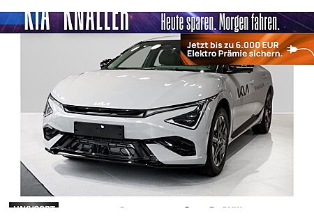 Kia EV6 84 kWh 239 kW Allradantrieb GT-line 5 Türen