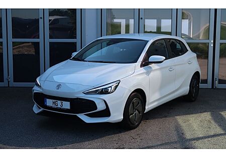 MG MG3 1.5 85kW Standard 5 Türen