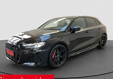 Audi RS3 2.5 TFSI S tronic quattro Sportback 5 Türen