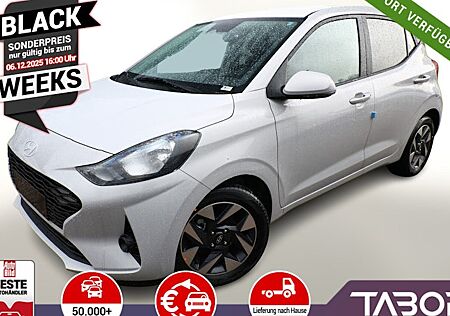 Hyundai i10 1.2 Trend 5 Türen