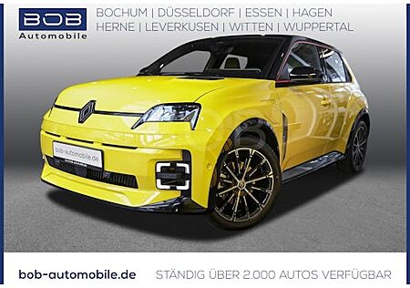 Renault R 5 Iconic Five 120 Urban Range 5 Türen
