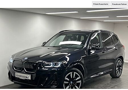 BMW iX3 80KWH IMPRESSIVE Auto 5 Türen
