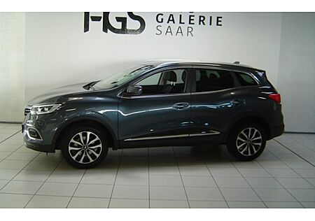 Renault Kadjar TCe 160 EDC GPF Techno 5 Türen