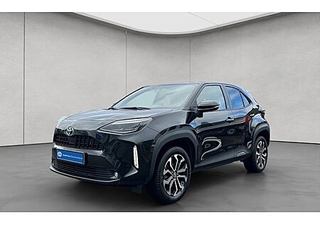 Toyota Yaris Cross 1,5-l-VVT-iE Team Deutschland 5 Türen