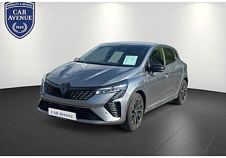 Renault Clio E-Tech Full Hybrid 145 Esprit Alpine 5 Türen