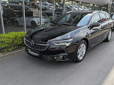 Opel Insignia 2.0 Diesel 128kW Elegance Auto ST 5 Türen