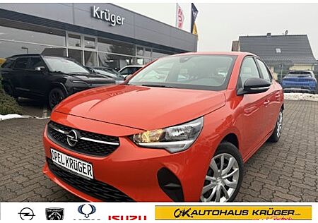 Opel Corsa-e 100kW 5 Türen