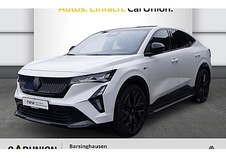 Renault Rafale E-Tech Full Hybrid 200 Esprit Alpine 5 Türen