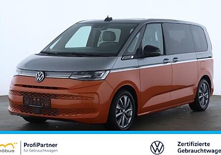 VW T3 Multivan 1,4 eHybrid OPF DSG Energetic 5 Türen