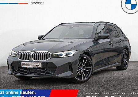 BMW 3er 320i Touring Auto 5 Türen